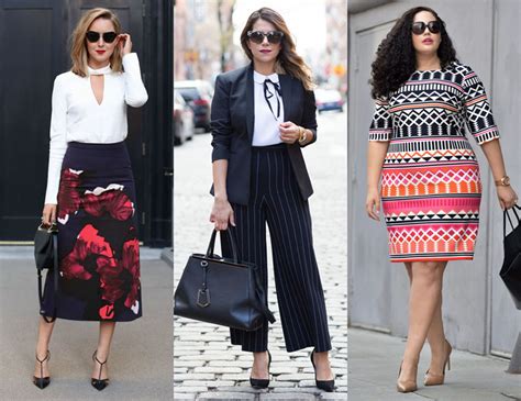 9 Chic and Stylish U.